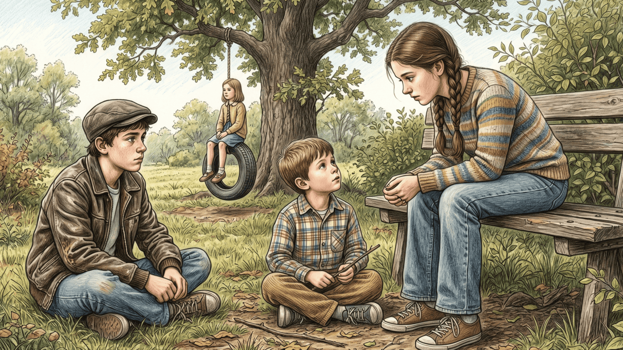 Segundo a psicologia, pessoas que cresceram sem internet nos anos 80 desenvolveram habilidades sociais que hoje estão desaparecendo