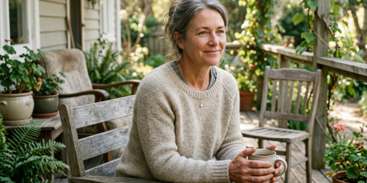 As pessoas mais gentis que você conhece muitas vezes desenvolveram essa bondade porque uma vez precisaram dela desesperadamente e ninguém veio