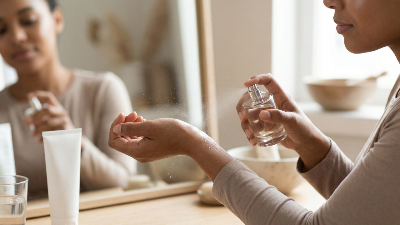 Os 5 perfumes da Avon que fixam o dia inteiro e continuam entre os mais elogiados