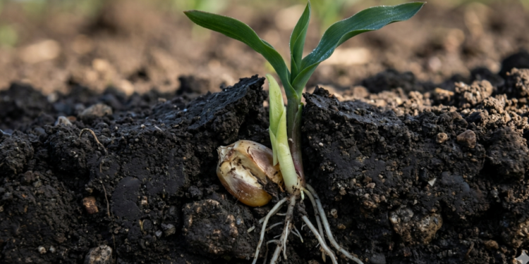 Provérbio mexicano do dia: “Eles tentaram nos enterrar, mas não sabiam que éramos sementes.”