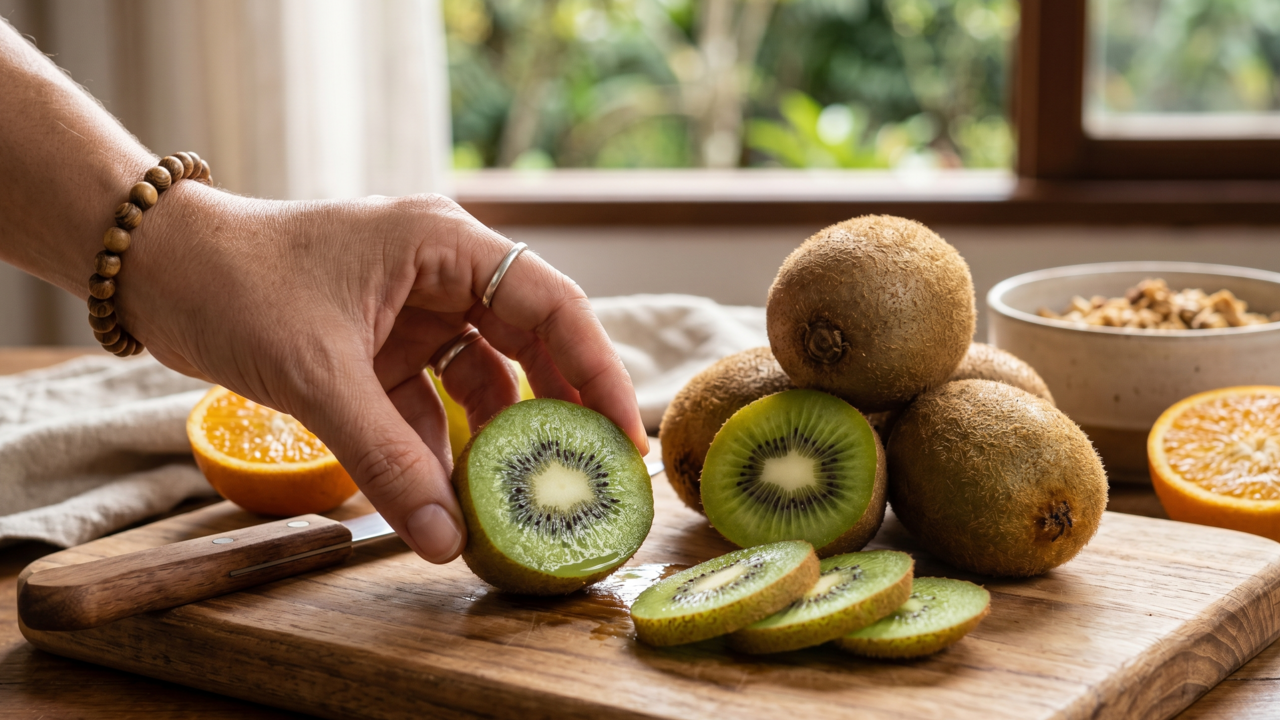 Incluir essa fruta na rotina pode melhorar sua qualidade de vida rapidamente