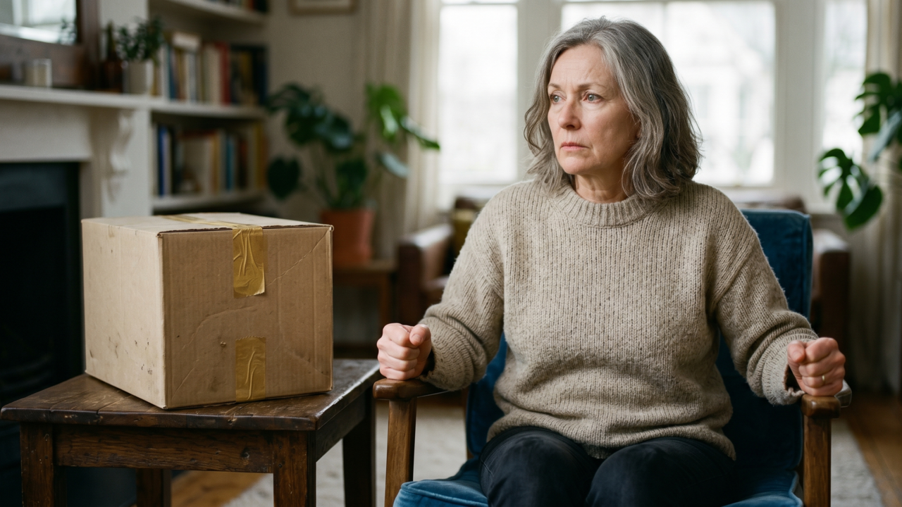 A pessoa que descreve a infância como “normal” mas não consegue contar detalhes pode não estar escondendo nada — às vezes, a mente só aprendeu a não revisitar o que não era seguro entender