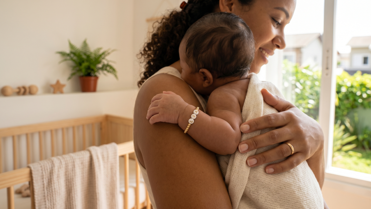 O nome de 3 letras que quase ninguém usava, mas está crescendo entre novos pais no Brasil