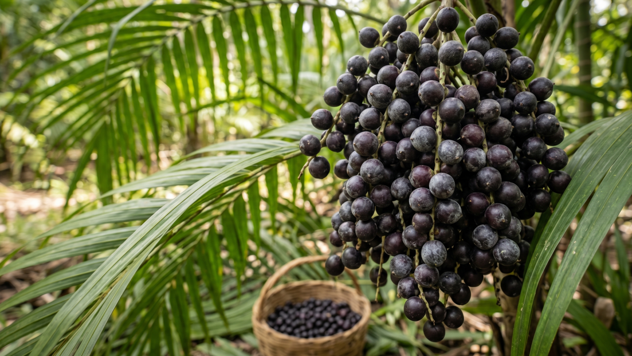 O Umbu tradicional do Nordeste que hidrata, nutre e ajuda a manter a energia no dia a dia