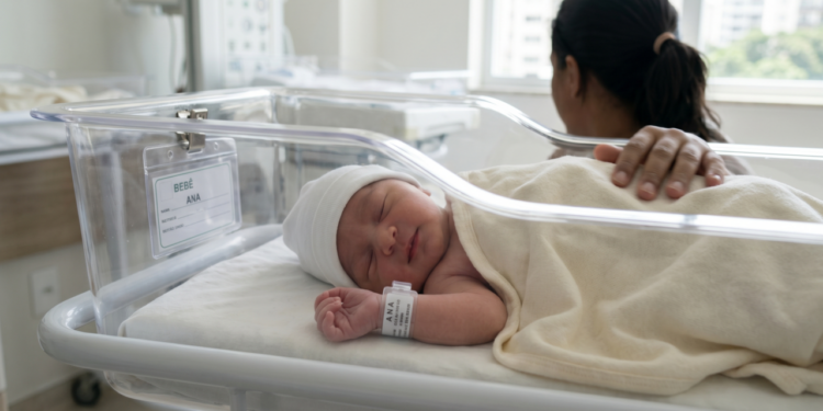 O nome de 3 letras que era comum nos anos 90 e voltou a aparecer entre recém-nascidos