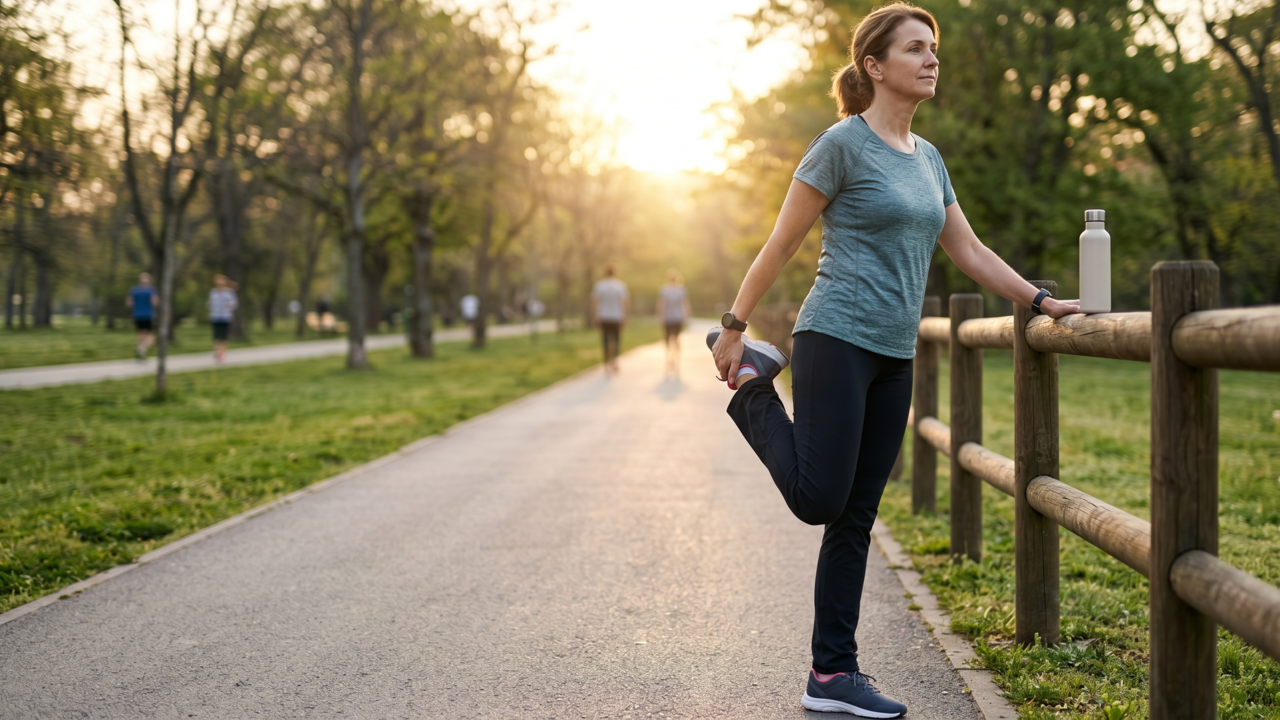 Os exercícios que mais ajudam o corpo a sair do sedentarismo e ganhar disposição no dia a dia, mas o efeito real depende mais de constância do que de intensidade logo no começo