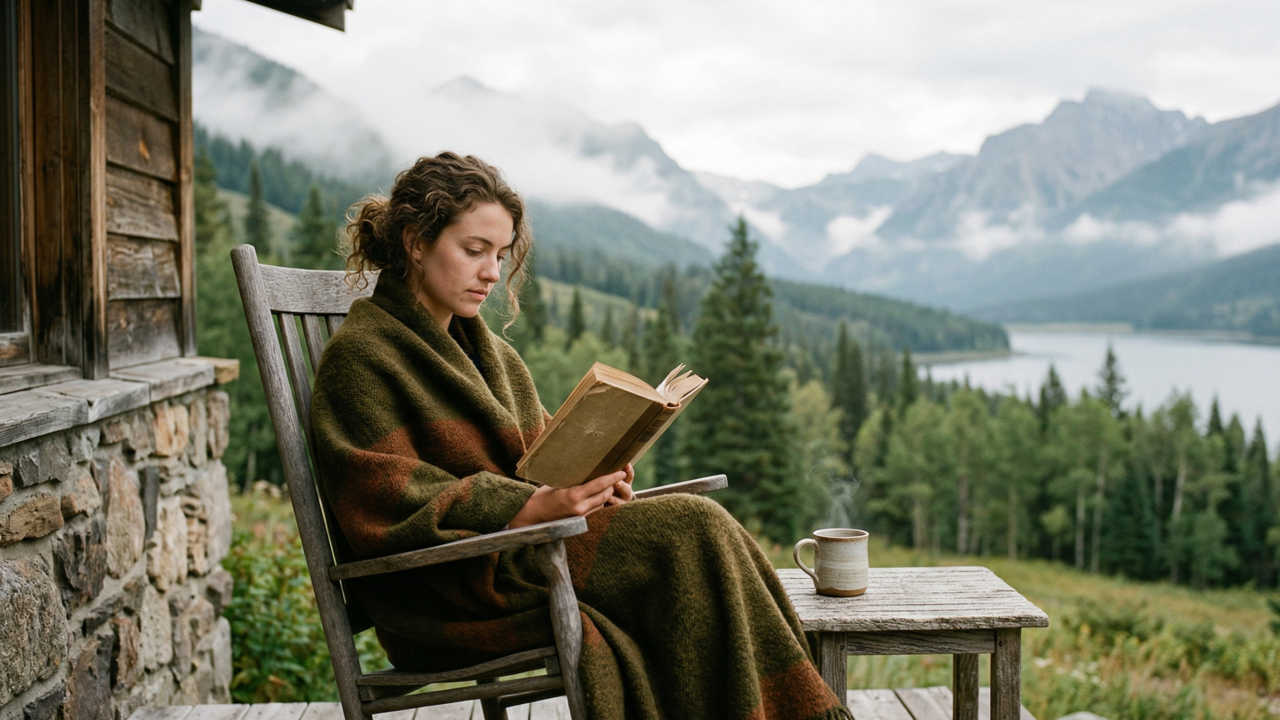 A psicologia revela que pessoas que se sentem diferentes desde cedo não são “fora do padrão” – elas desenvolvem formas mais complexas de interpretar o mundo