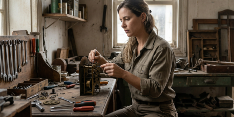 Nem todo mundo que diz “prefiro resolver sozinho” é independente. Alguns já dividiram suas dores, receberam julgamento em troca