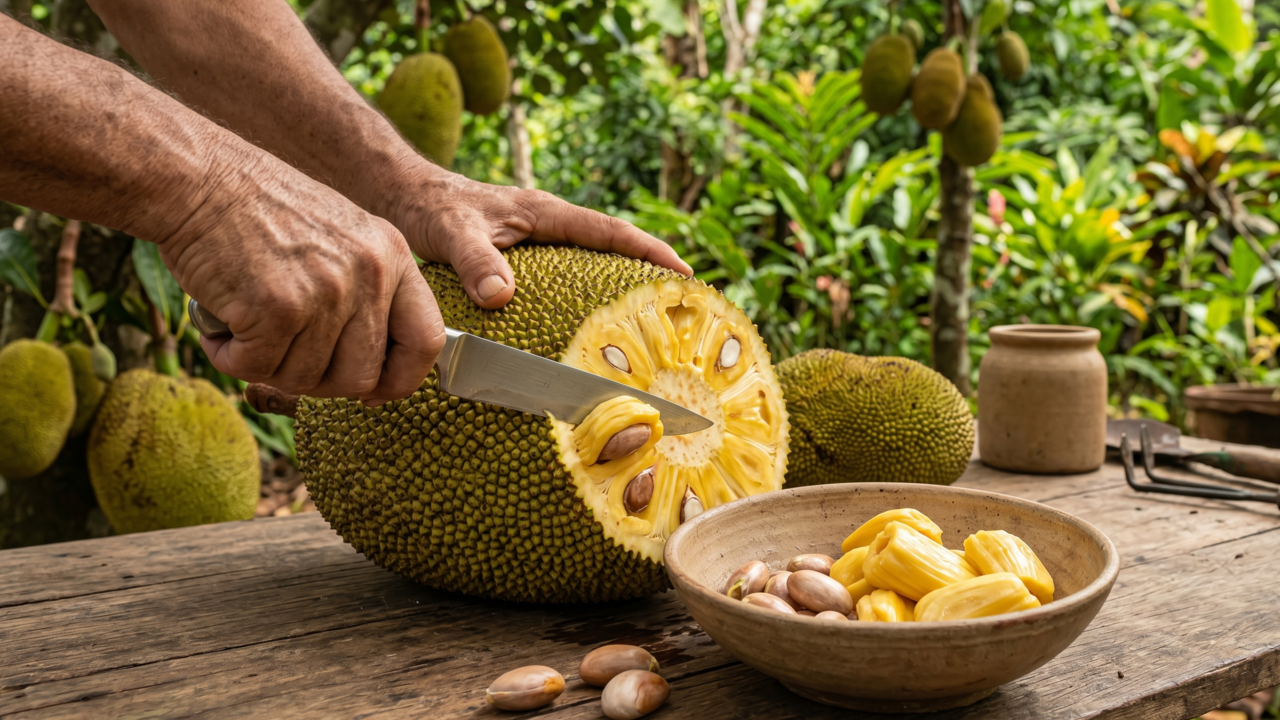 A fruta rica em proteínas que quase ninguém consome, mas pode ajudar na saciedade