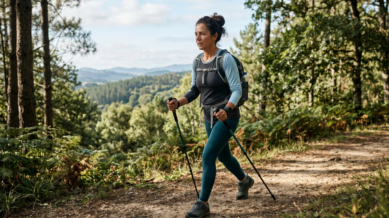 Caminhada emagrece ou só melhora o condicionamento? O que a ciência e especialistas dizem sobre o hábito