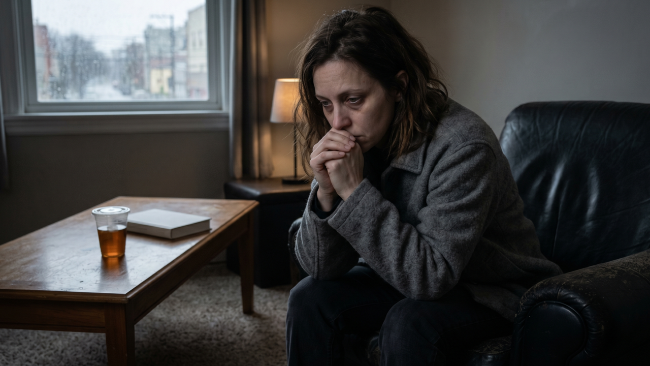 As pessoas que cresceram ouvindo “não é nada” depois de um dia pesado nunca aprenderam a se abrir. Elas aprenderam que sentir demais incomoda