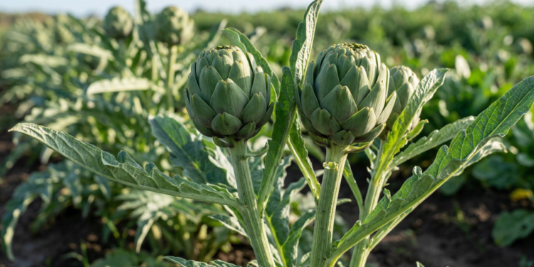 A planta que ajuda a desintoxicar o fígado e ainda pode auxiliar na redução da gordura abdominal