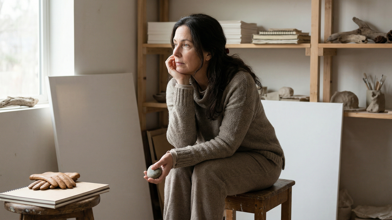 Reflexão de Albert Einstein: “A verdadeira inteligência aparece quando você aprende a ficar em silêncio.”