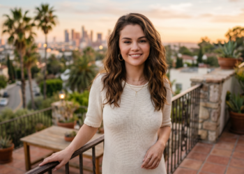 “Seu valor não diminui só porque alguém não enxergou”: frase do dia de Selena Gomez traz lições sobre autoestima