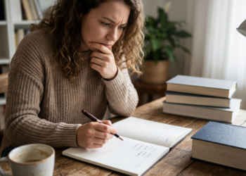 “Hesitar” e “exitar”: por que uma palavra está correta e a outra não existe na língua portuguesa