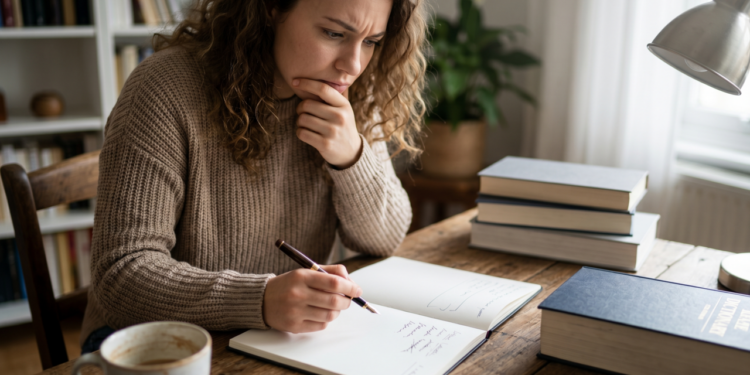 “Hesitar” e “exitar”: por que uma palavra está correta e a outra não existe na língua portuguesa