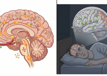 O que o excesso de café ao longo do dia faz no sistema nervoso e na qualidade do sono