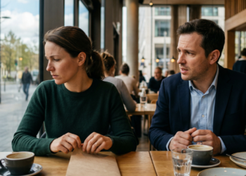 Se uma pessoa evita conversas difíceis a todo custo, mesmo quando necessário, a psicologia diz que essas 6 coisas são quase sempre verdadeiras sobre ela