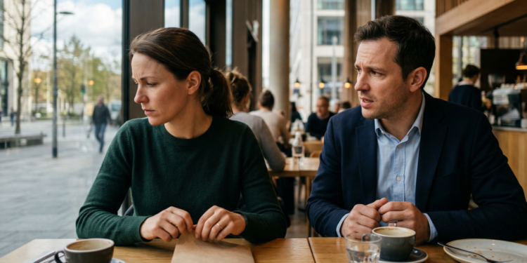 Se uma pessoa evita conversas difíceis a todo custo, mesmo quando necessário, a psicologia diz que essas 6 coisas são quase sempre verdadeiras sobre ela