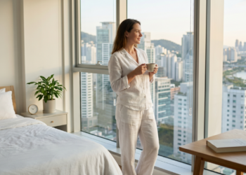 Qual é a melhor hora do dia para tomar café sem prejudicar o sono