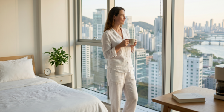 Qual é a melhor hora do dia para tomar café sem prejudicar o sono
