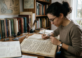 Línguas criadas para filmes e livros que impressionam pela complexidade