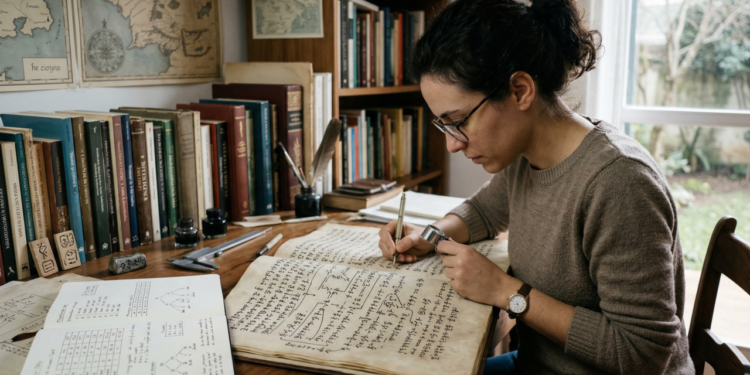 Línguas criadas para filmes e livros que impressionam pela complexidade