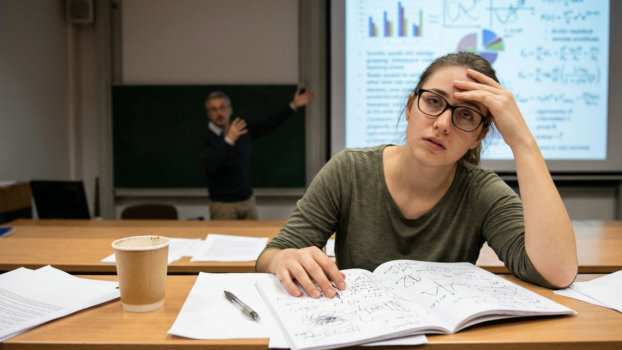 Os erros na fala que fazem suas palavras serem esquecidas rapidamente