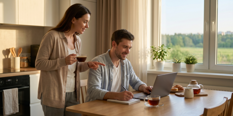 Pessoas que dormem no mesmo horário todos os dias tendem a ter mais energia e melhor foco ao longo da semana