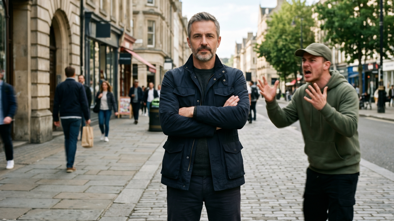 Frase do dia de Michelle Obama: “Quando eles vão baixo, nós vamos alto”