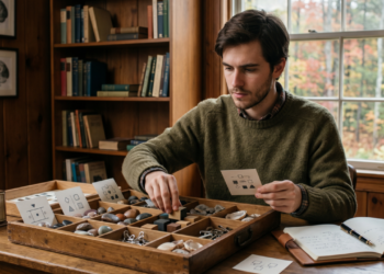 Pessoas mais organizadas costumam nascer nestes 4 meses do ano, segundo estudos