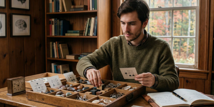 Pessoas mais organizadas costumam nascer nestes 4 meses do ano, segundo estudos