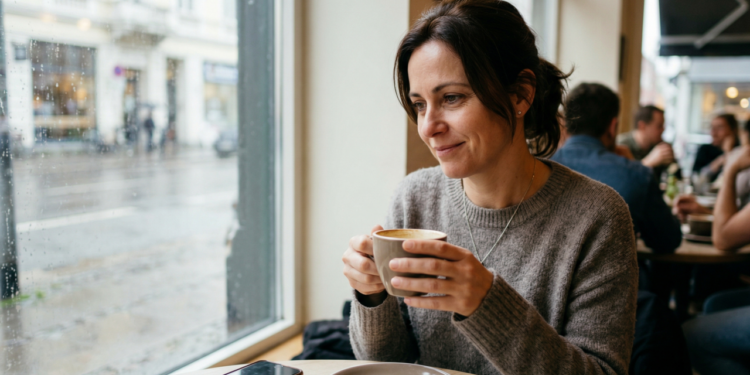 Nem toda pessoa que responde “tá tudo bem” está em paz. Algumas já tentaram explicar o que sentiam e perceberam que simplificar a dor era mais fácil do que detalhar para quem não entendia