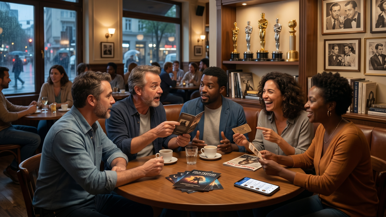 7 filmes mais populares que merecem entrar na sua lista