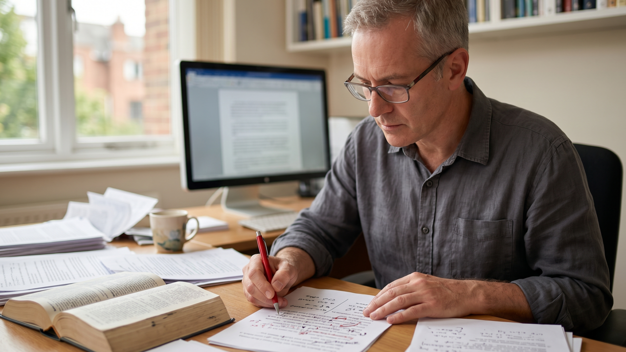 As 6 palavras com E que muita gente escreve com I e nem percebe o erro