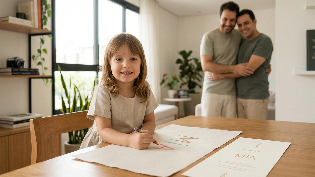 O nome feminino curto que está ganhando espaço entre pais modernos no Brasil em 2026