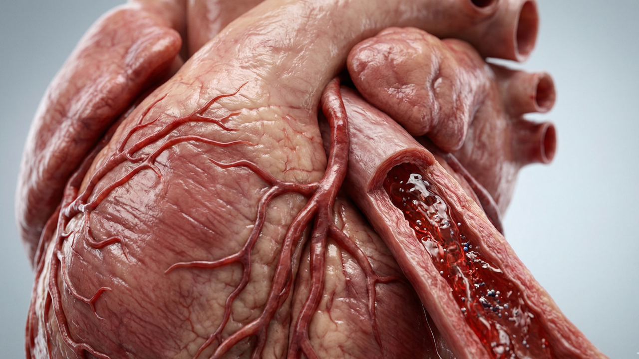 O que o Red Bull faz no fígado e na saúde cardiovascular