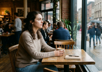 A neurociência revela que quem se adapta a tudo não é fácil de lidar — seu cérebro aprendeu a se moldar para sobreviver, porque ser autêntico nem sempre foi seguro