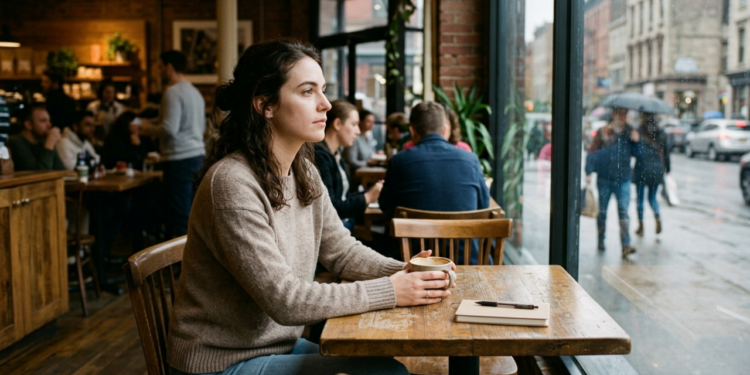 A neurociência revela que quem se adapta a tudo não é fácil de lidar — seu cérebro aprendeu a se moldar para sobreviver, porque ser autêntico nem sempre foi seguro