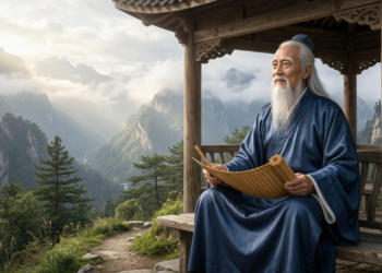 A citação de hoje é de Lao Tsé: “Quem conhece os outros é sábio, quem conhece a si mesmo é iluminado.”