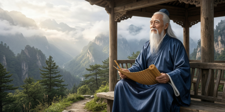 A citação de hoje é de Lao Tsé: “Quem conhece os outros é sábio, quem conhece a si mesmo é iluminado.”