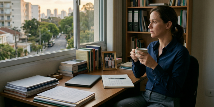 A psicologia diz que quem cresceu sendo “o forte da família” também é quem menos sabe lidar com as próprias emoções