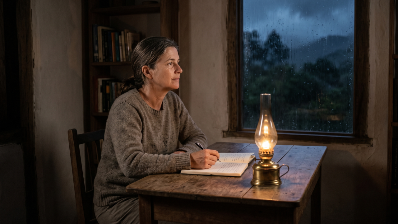 São João da Cruz nos ensina que, às vezes, a sensação de distância de Deus não significa abandono, mas uma etapa silenciosa de amadurecimento da fé que quase ninguém entende no começo