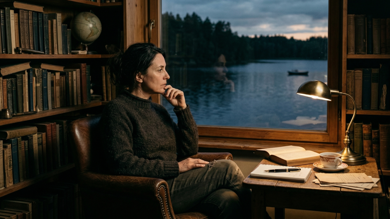 Reflexão de Sigmund Freud: “O que você cala pode dizer mais sobre você do que mil palavras.”