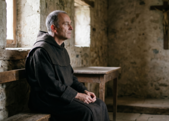 São João da Cruz nos ensina que, às vezes, a sensação de distância de Deus não significa abandono, mas uma etapa silenciosa de amadurecimento da fé que quase ninguém entende no começo
