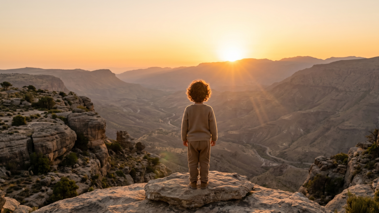 Nomes de bebês para quem vai nascer em maio de 2026 inspirados na natureza e na renovação