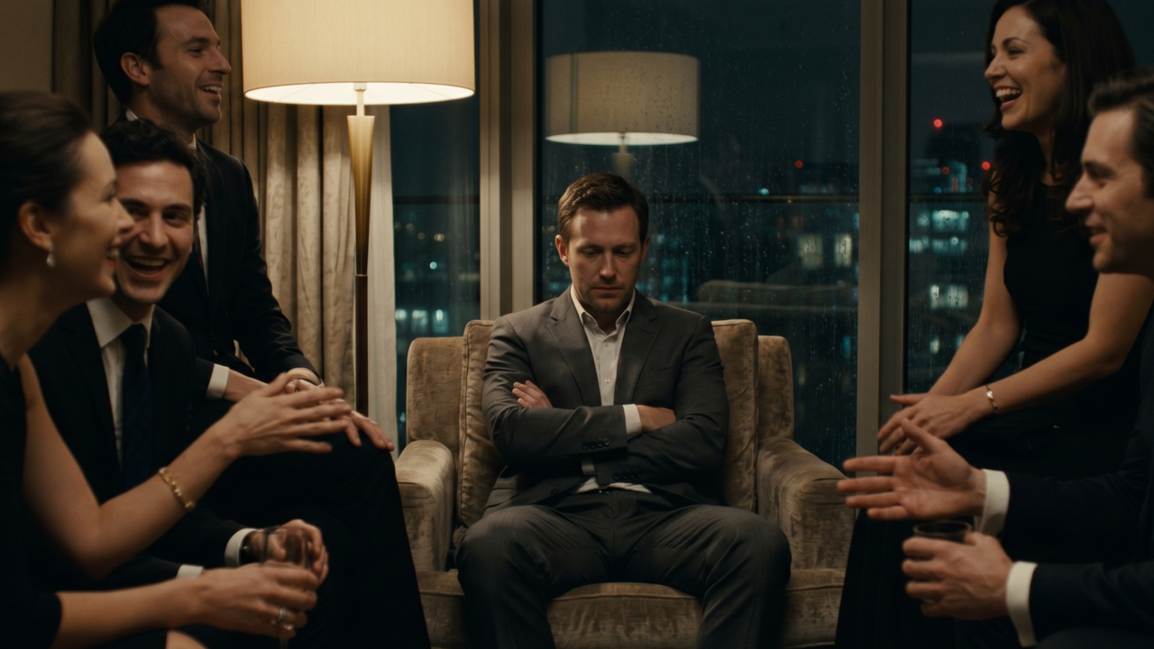 A psicologia diz que quem teve uma infância “tranquila demais” pode crescer sem saber identificar seus próprios limites — e isso afeta mais do que parece