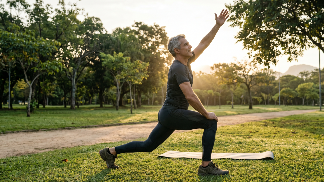 Pessoas que dormem no mesmo horário todos os dias tendem a ter mais energia e melhor foco ao longo da semana