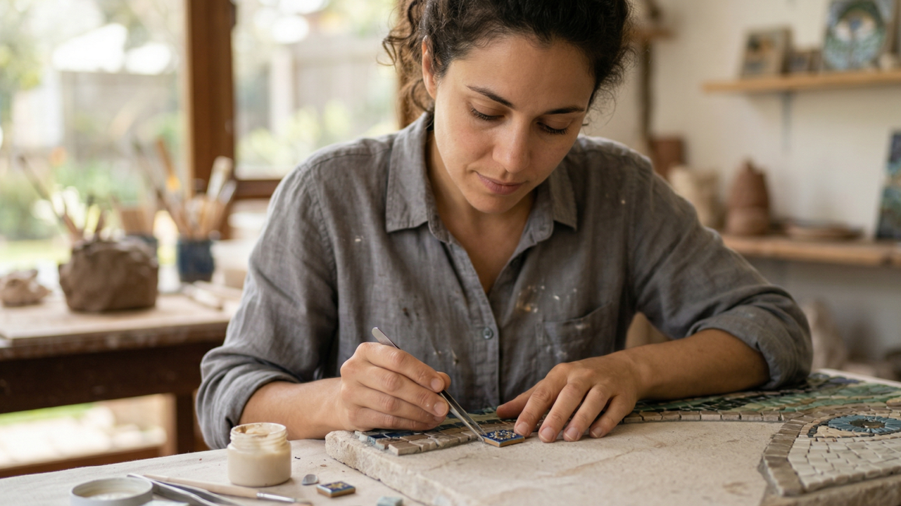 Frase de hoje, Confúcio: "Não importa quão devagar você vá, desde que não pare."