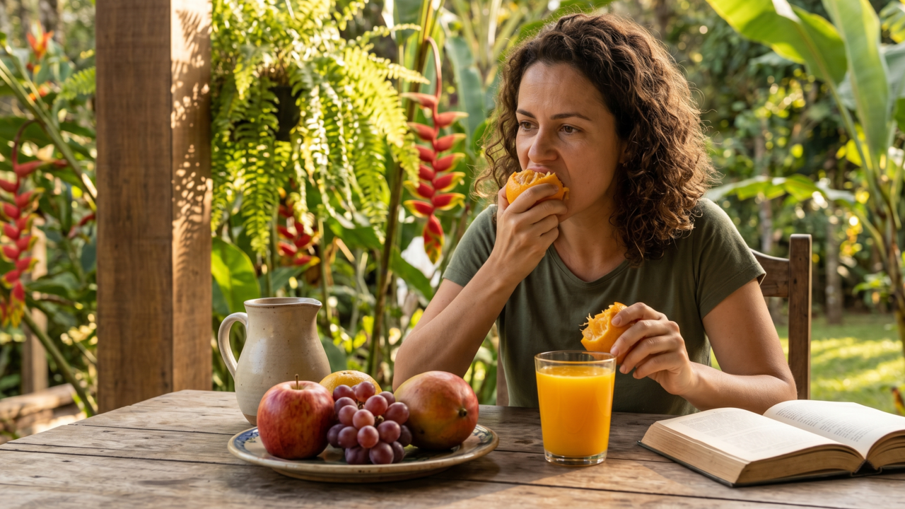 O que nutricionistas dizem sobre os riscos escondidos no consumo de alimentos “super saudáveis”